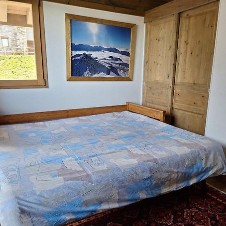 Les 7 Laux Immobilier Chalet F Прапутель Экстерьер фото