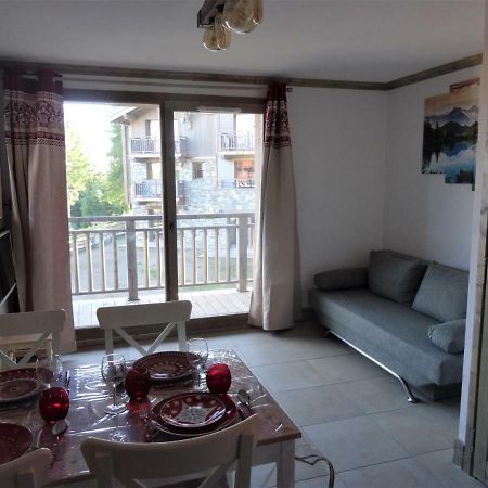 Les 7 Laux Immobilier Chalet F Прапутель Экстерьер фото